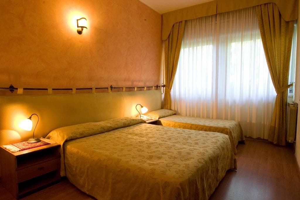 Hotel Villa Morgana Resort & Spa - 6