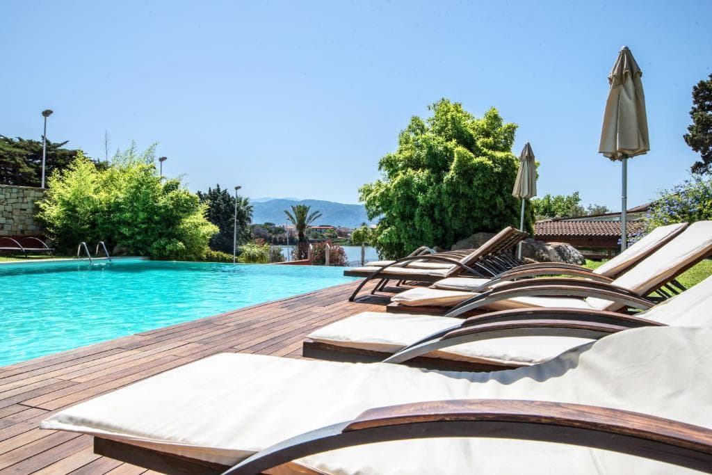 Hotel Villa Morgana Resort & Spa - 8