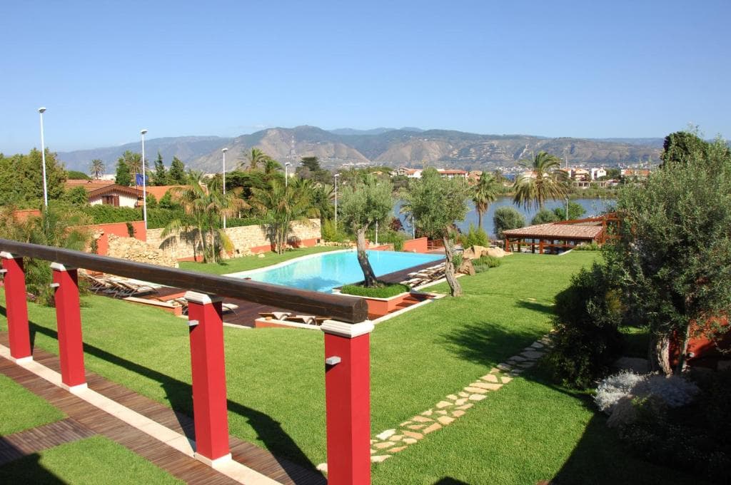 Hotel Villa Morgana Resort & Spa - 9