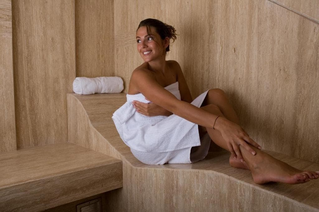 Hotel Villa Morgana Resort & Spa - 19