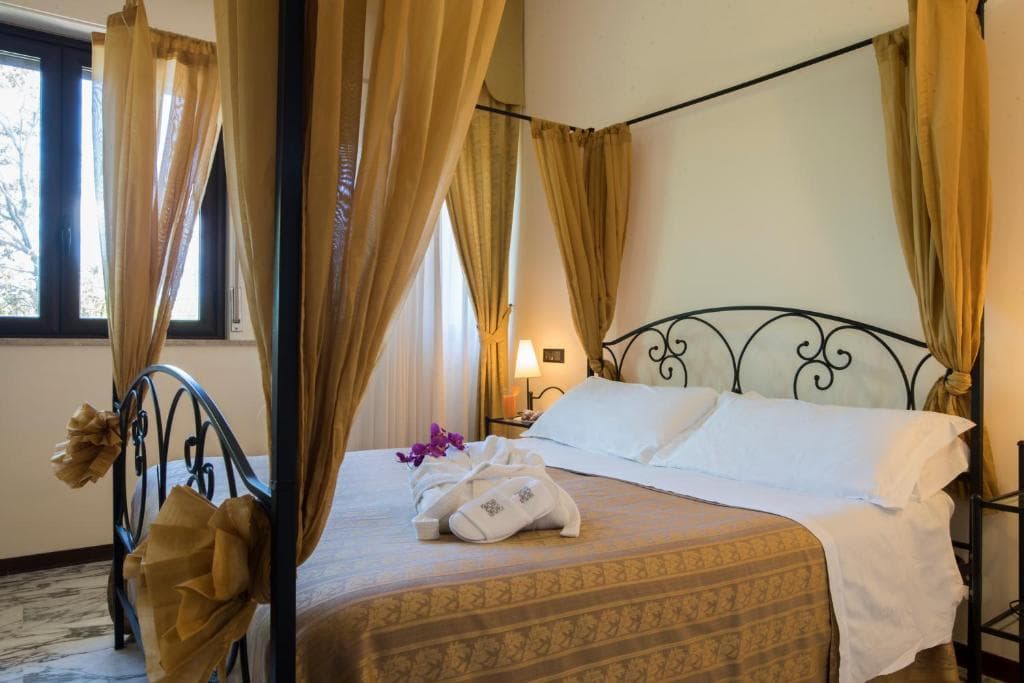 Hotel Villa Morgana Resort & Spa - 43