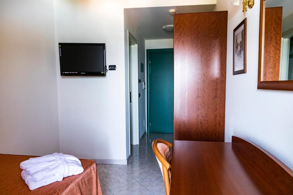 Hotel Za Maria - 4