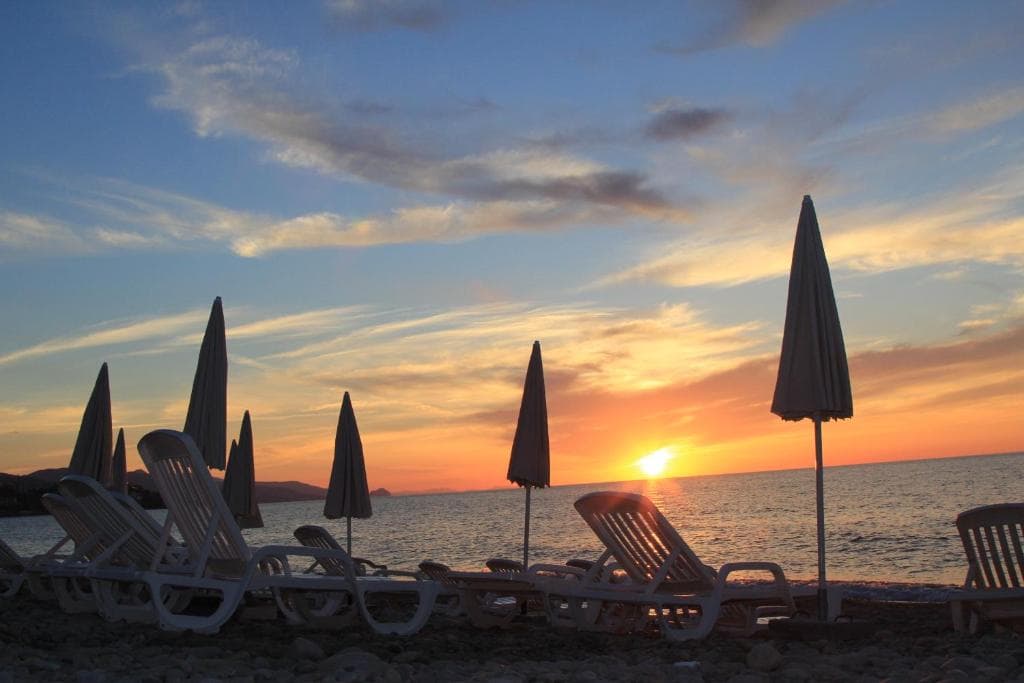 Hotel Za Maria - 5