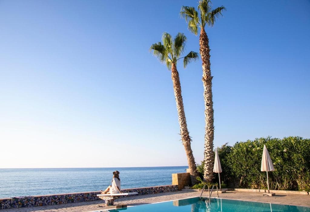 Hotel Za Maria - 18