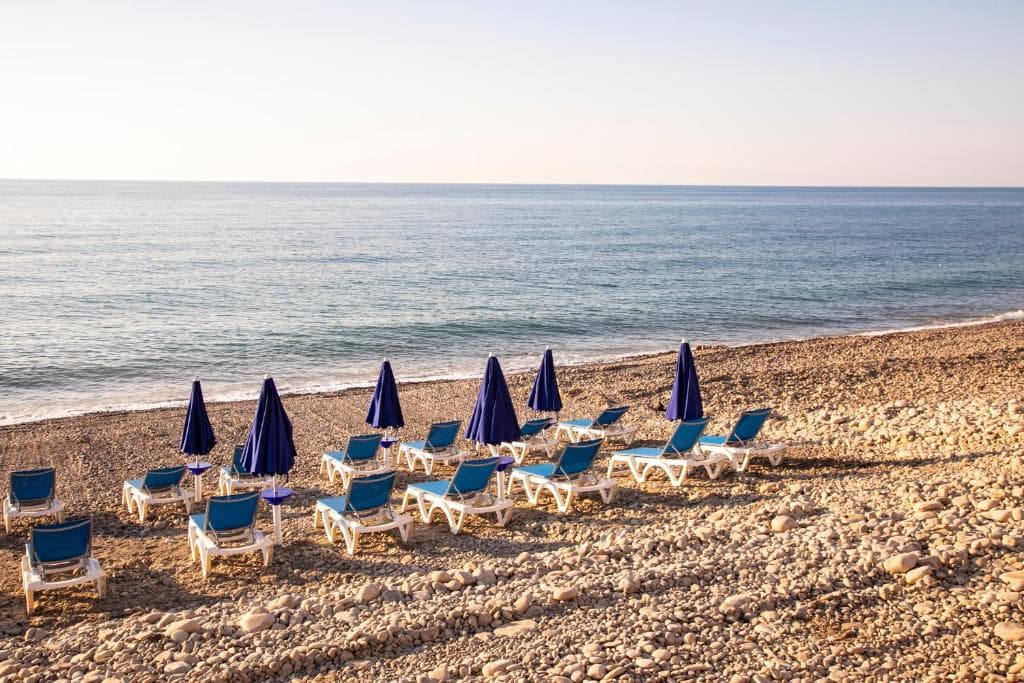 Hotel Za Maria - 19
