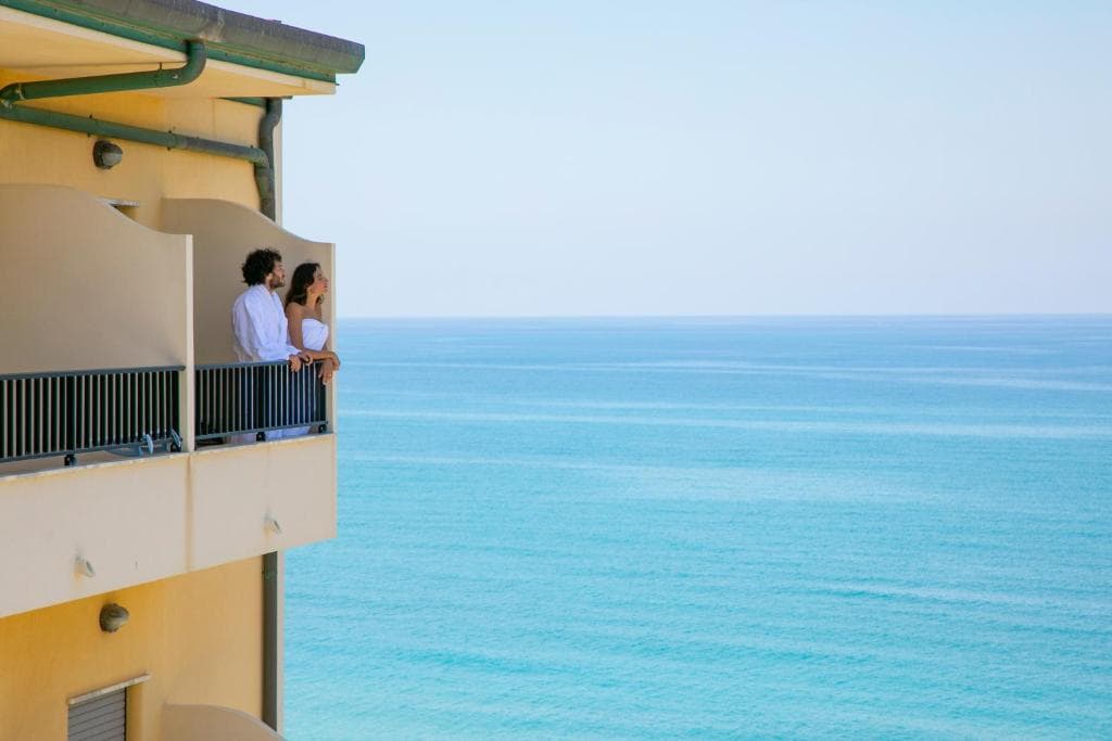 Hotel Za Maria - 27