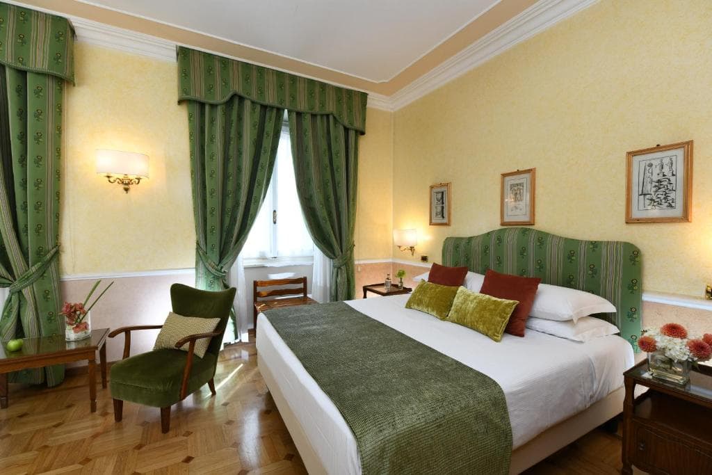 Bettoja Hotel Massimo d'Azeglio - 3