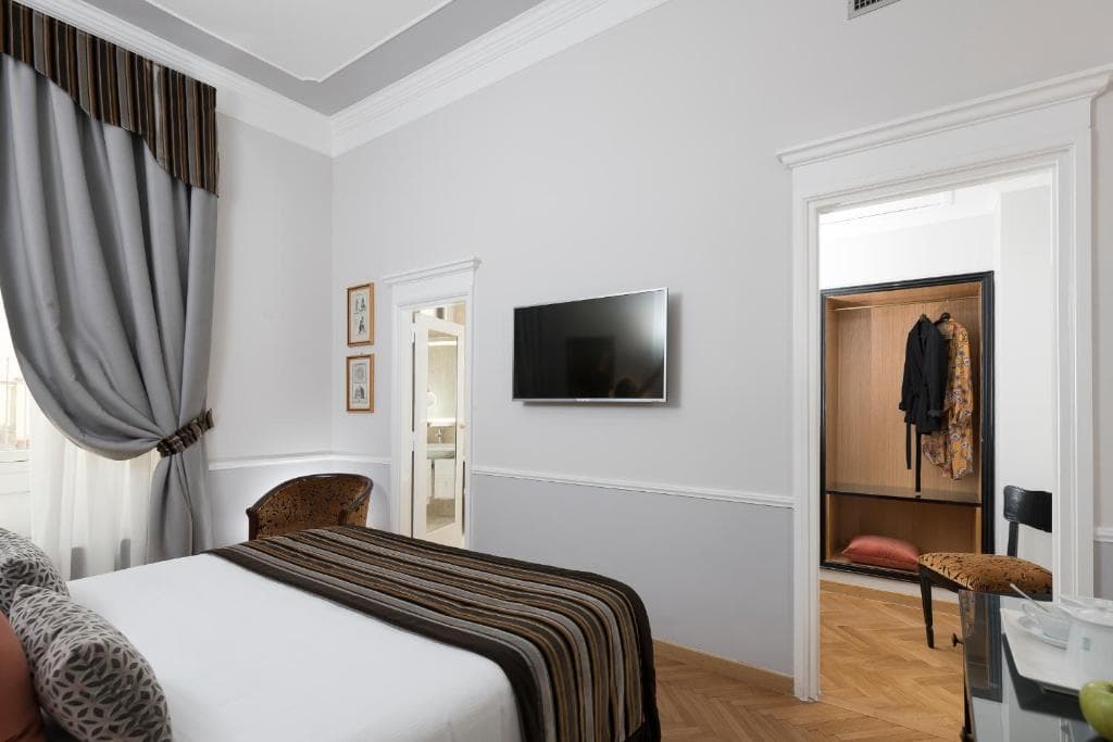 Bettoja Hotel Massimo d'Azeglio - 6