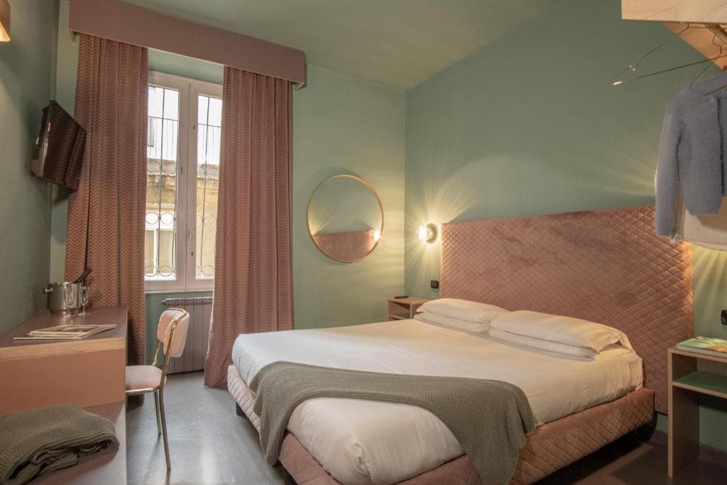 Hotel Milani - 2