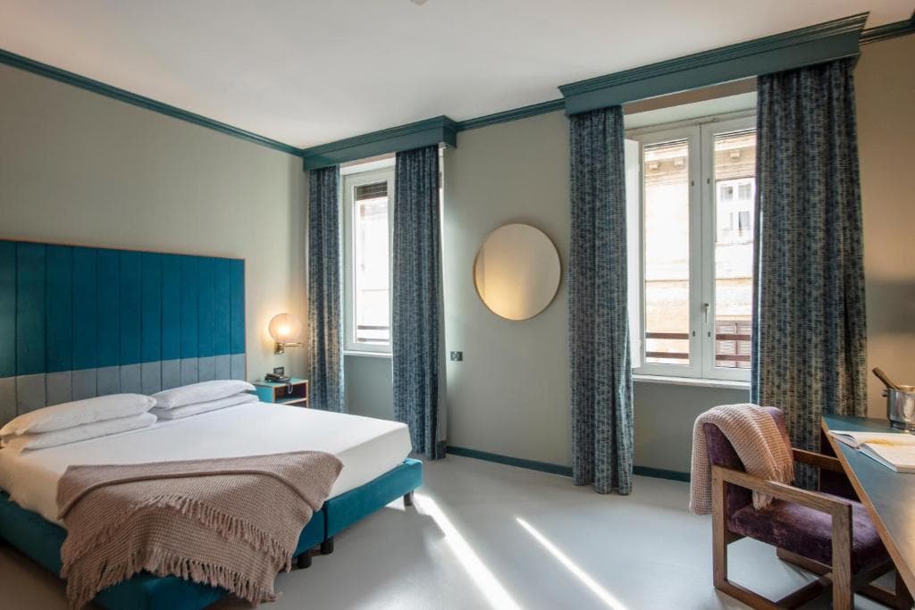 Hotel Milani - 3
