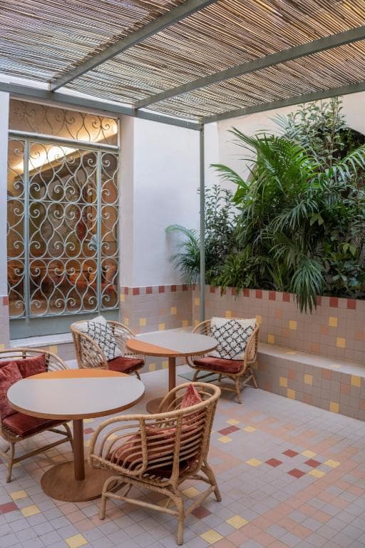 Hotel Milani - 5