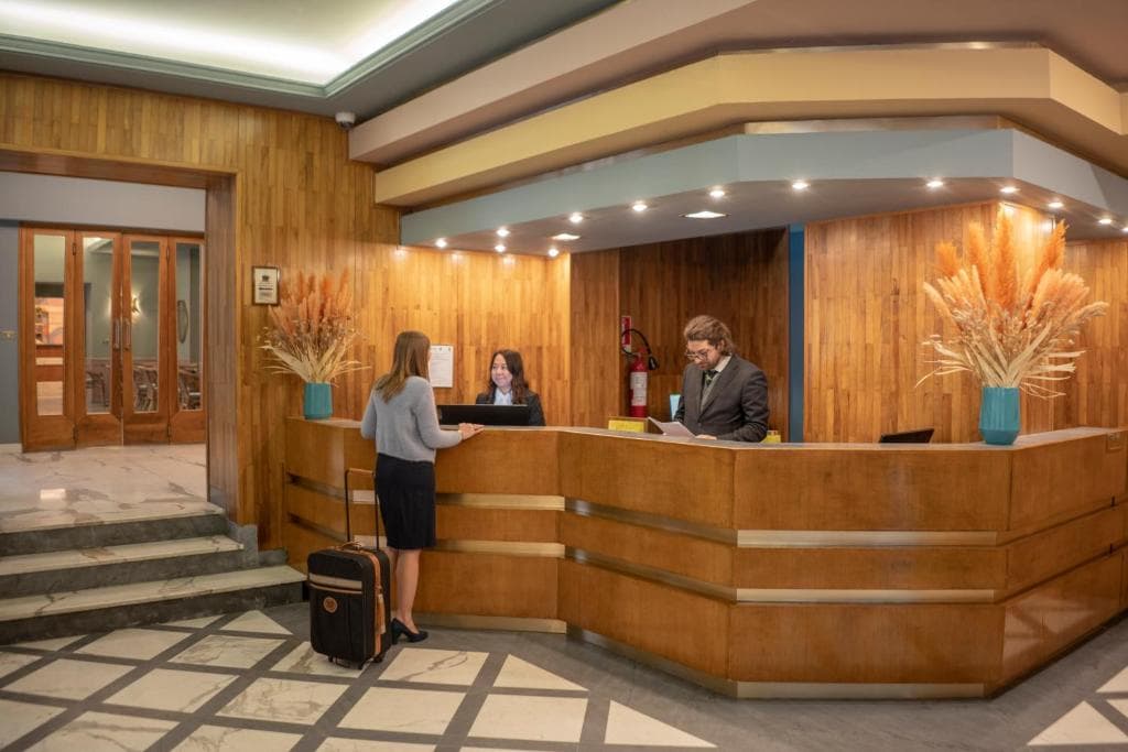 Hotel Milani - 1