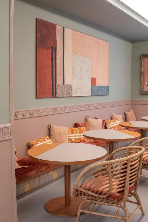 Hotel Milani - 7