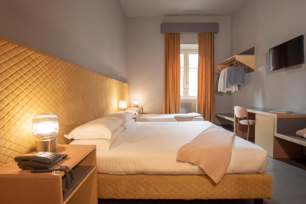 Hotel Milani - 11