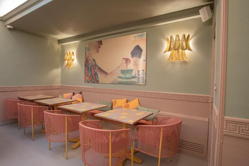 Hotel Milani - 15