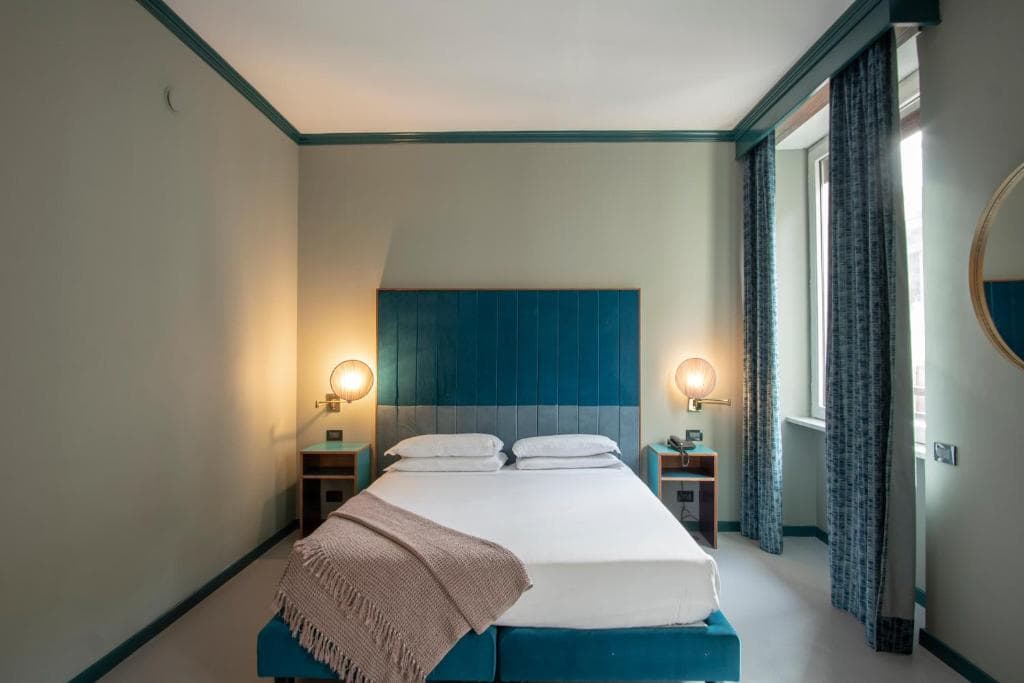 Hotel Milani - 19