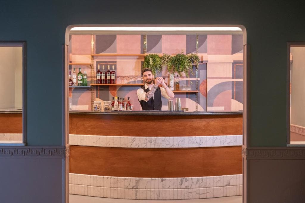 Hotel Milani - 25
