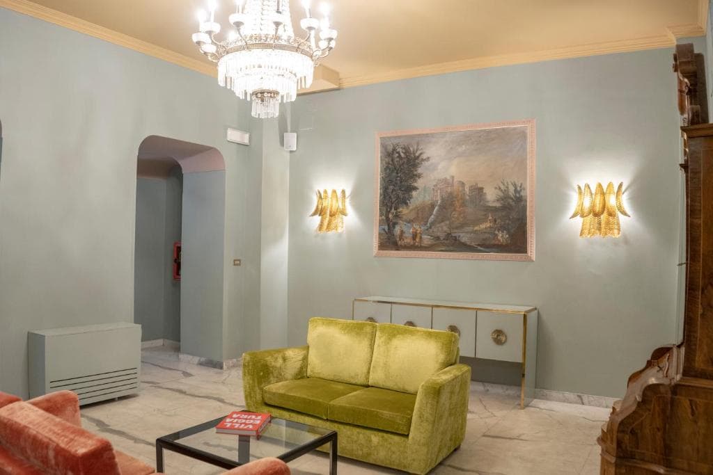 Hotel Milani - 26