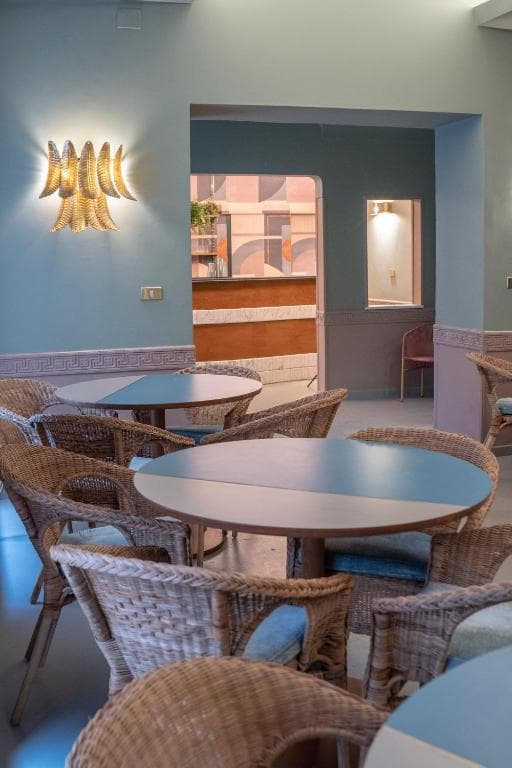 Hotel Milani - 27