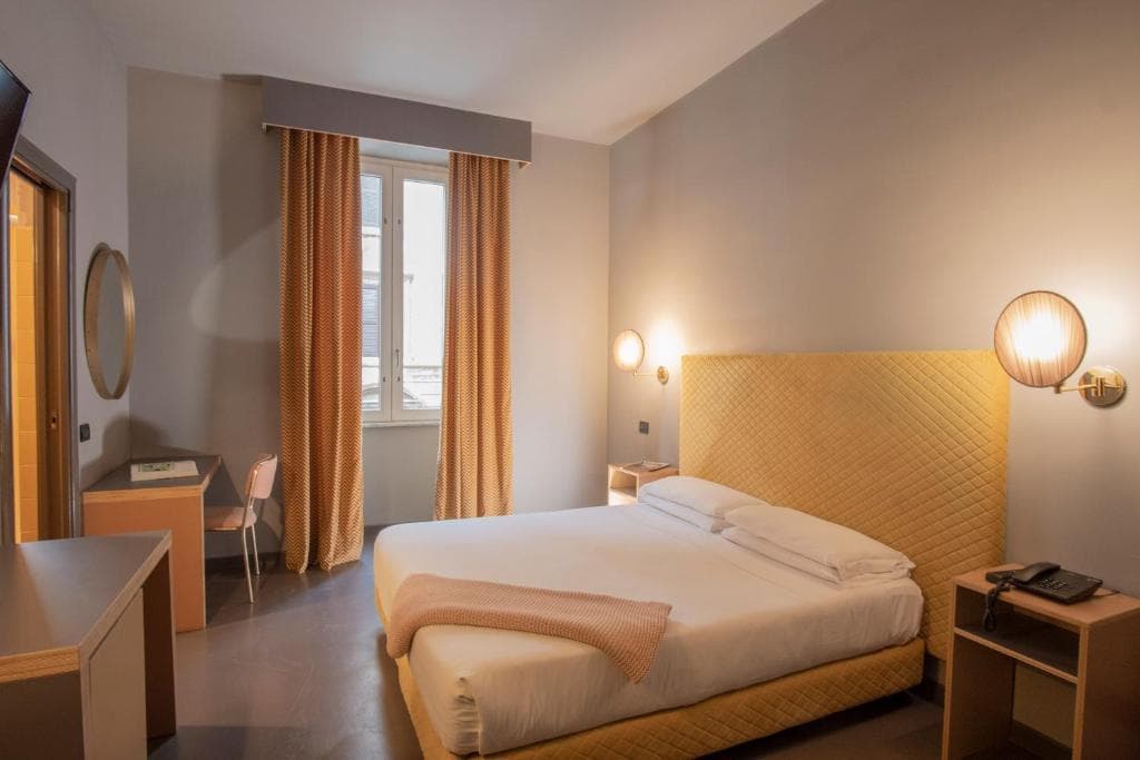 Hotel Milani - 28