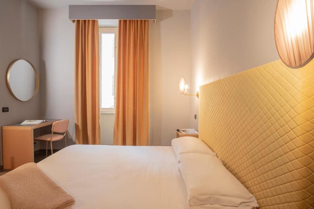 Hotel Milani - 29