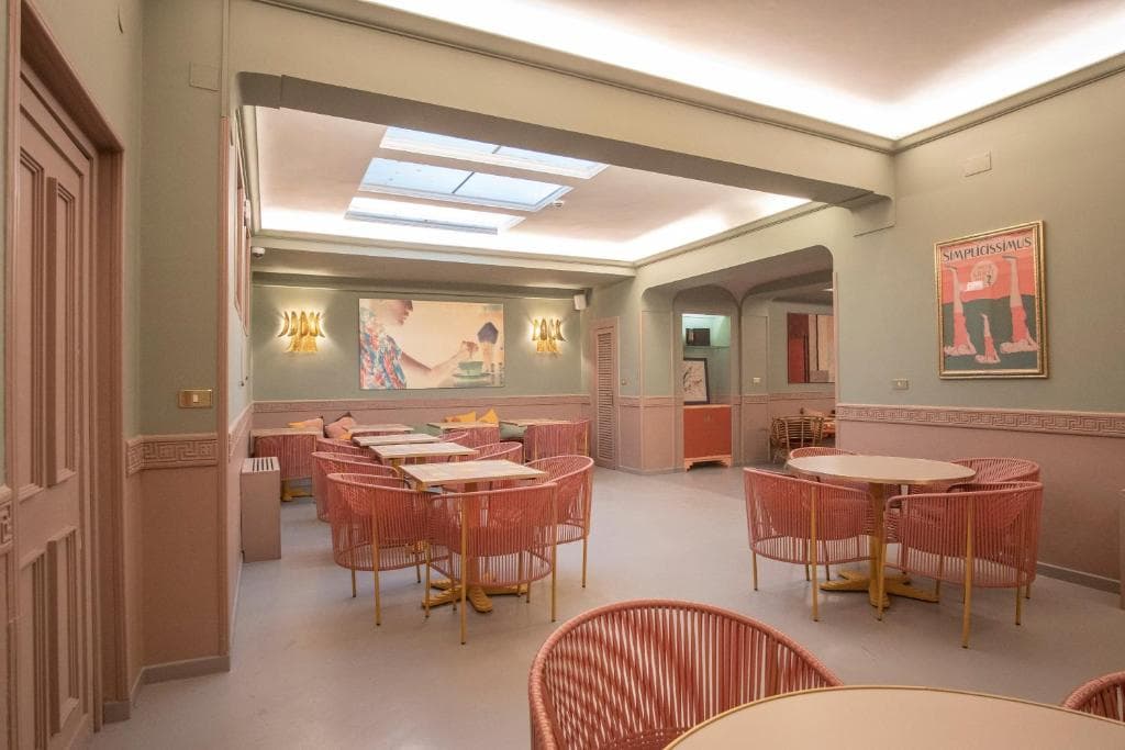 Hotel Milani - 35