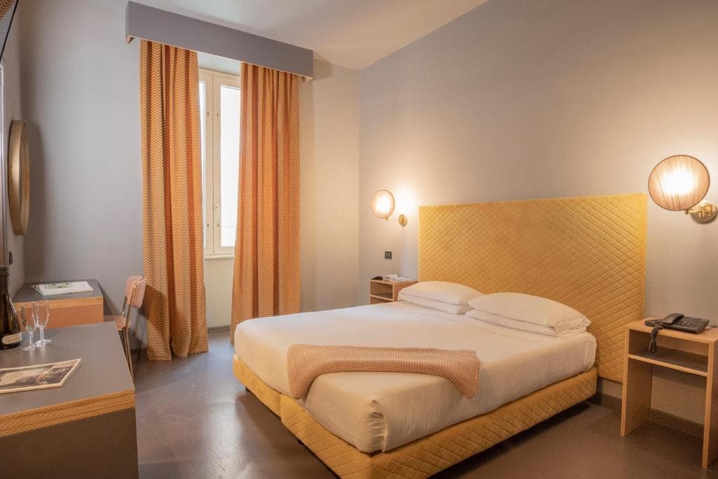 Hotel Milani - 36