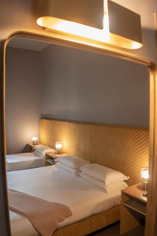 Hotel Milani - 38