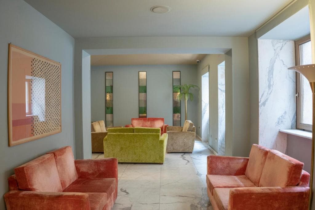 Hotel Milani - 40