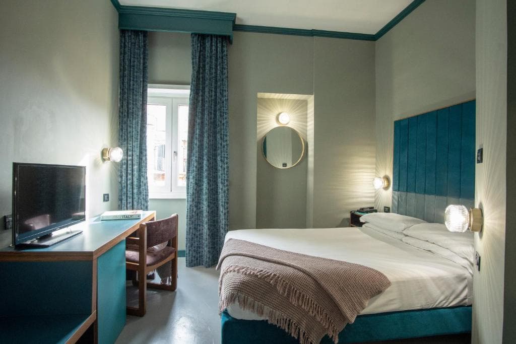 Hotel Milani - 41