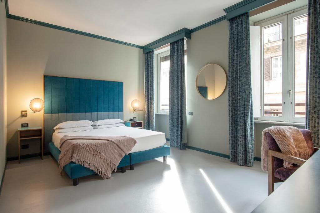 Hotel Milani - 45