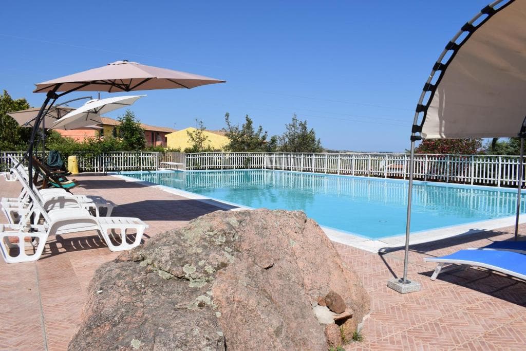 Montiruju Hotel Residence - 1