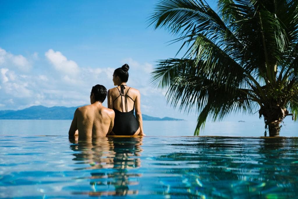 Anantara Bophut Resort Koh Samui - 4
