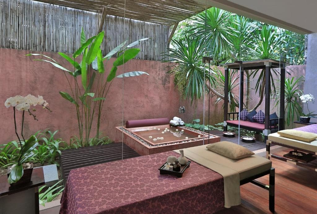 Anantara Bophut Resort Koh Samui - 23