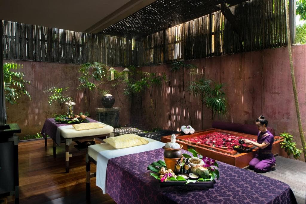 Anantara Bophut Resort Koh Samui - 24