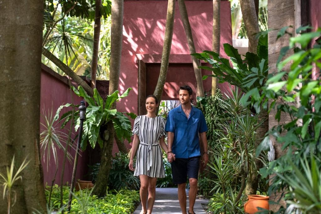 Anantara Bophut Resort Koh Samui - 28