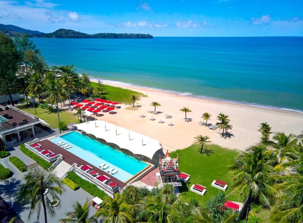 Angsana Laguna Resort Phuket - 6