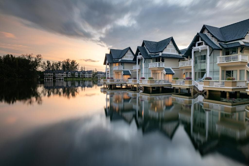 Angsana Laguna Resort Phuket - 8