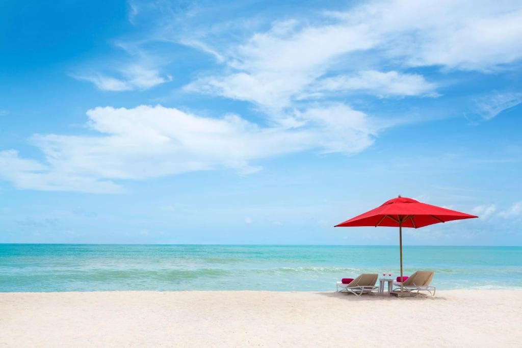 Angsana Laguna Resort Phuket - 9