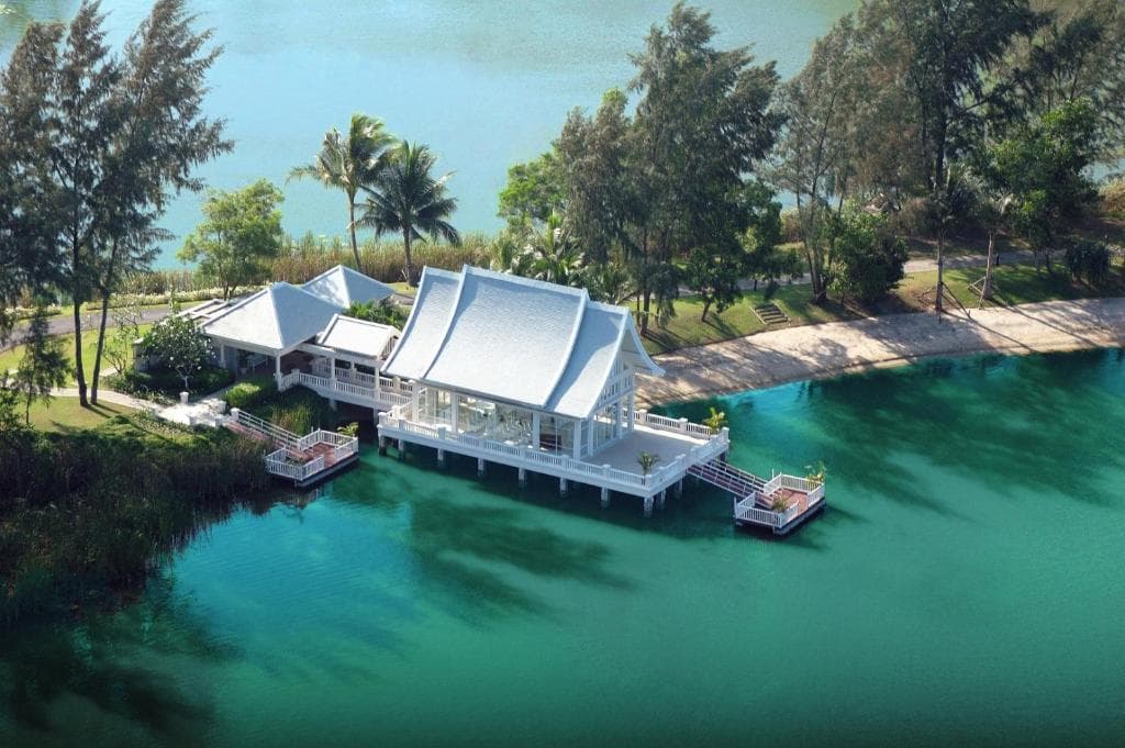 Angsana Laguna Resort Phuket - 10