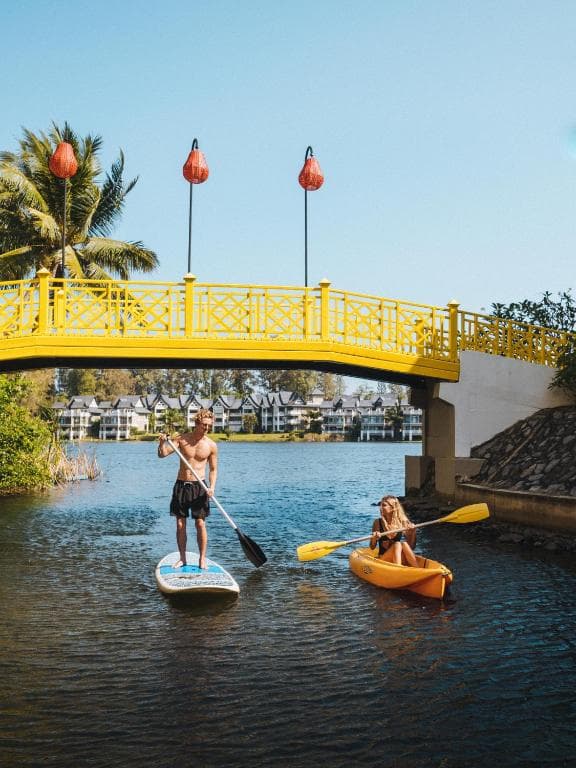 Angsana Laguna Resort Phuket - 13