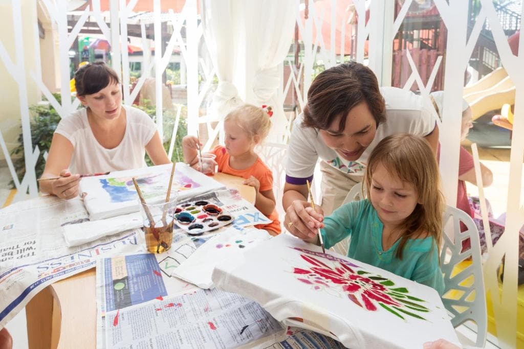 Angsana Laguna Resort Phuket - 17