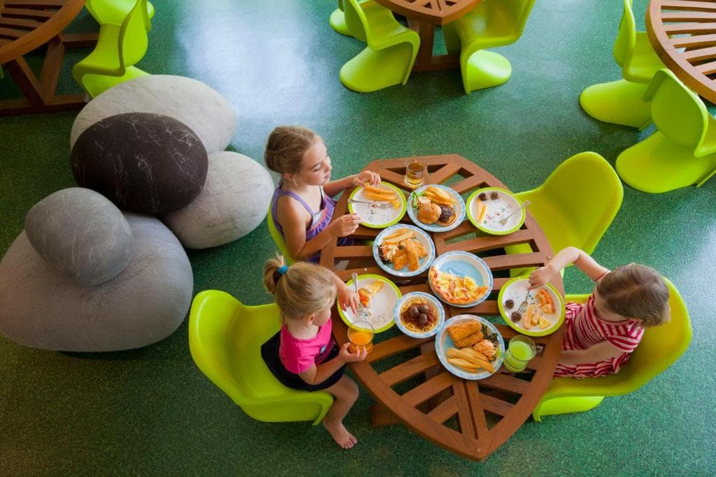 Angsana Laguna Resort Phuket - 18