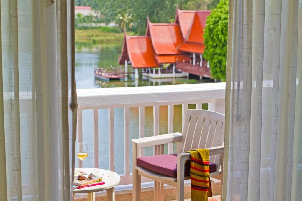 Angsana Laguna Resort Phuket - 24