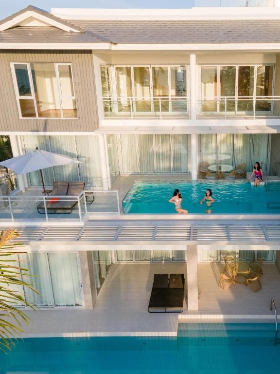 Angsana Laguna Resort Phuket - 28