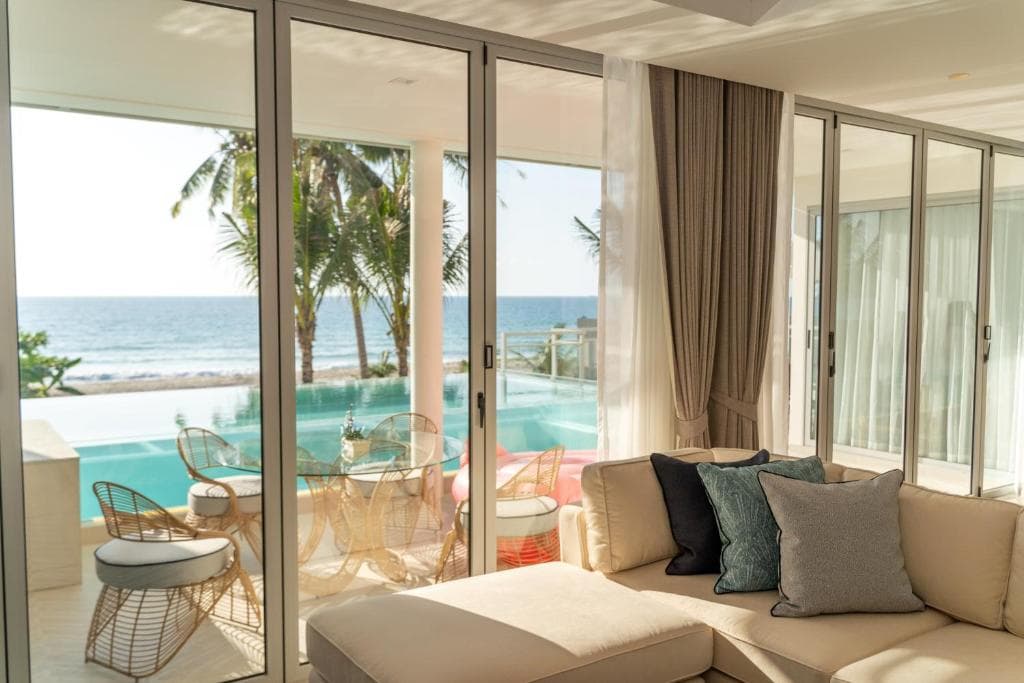 Angsana Laguna Resort Phuket - 31