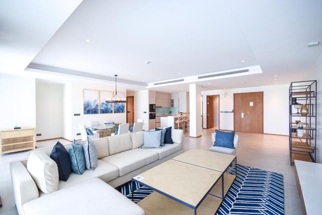 Angsana Laguna Resort Phuket - 35