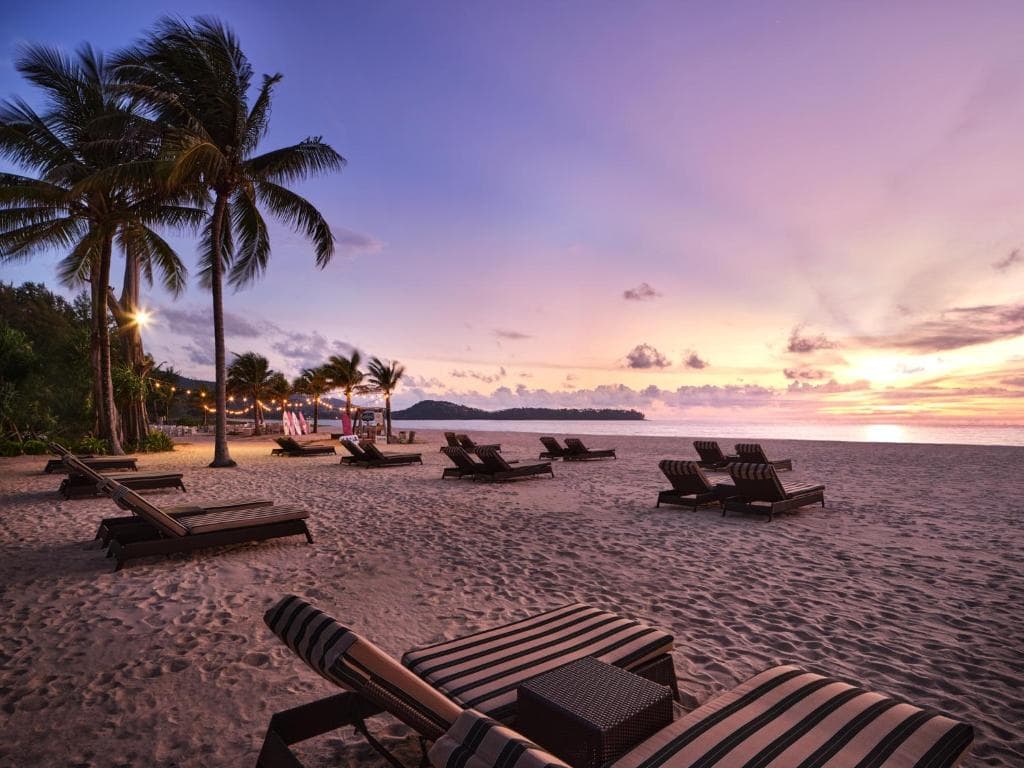 Angsana Laguna Resort Phuket - 38