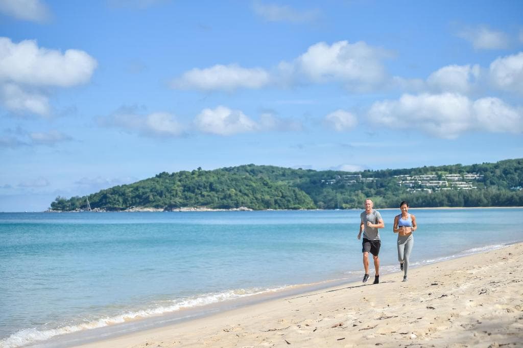 Angsana Laguna Resort Phuket - 39