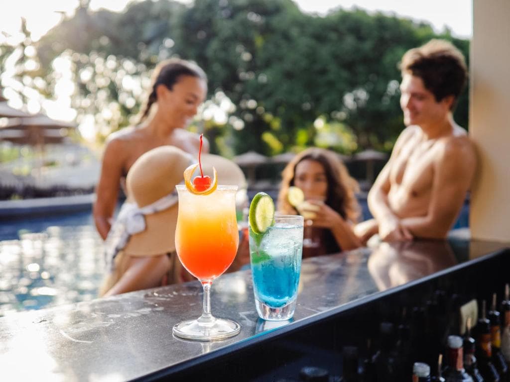 Angsana Laguna Resort Phuket - 41